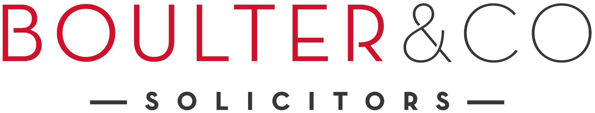 Boulter & Co Solicitors
