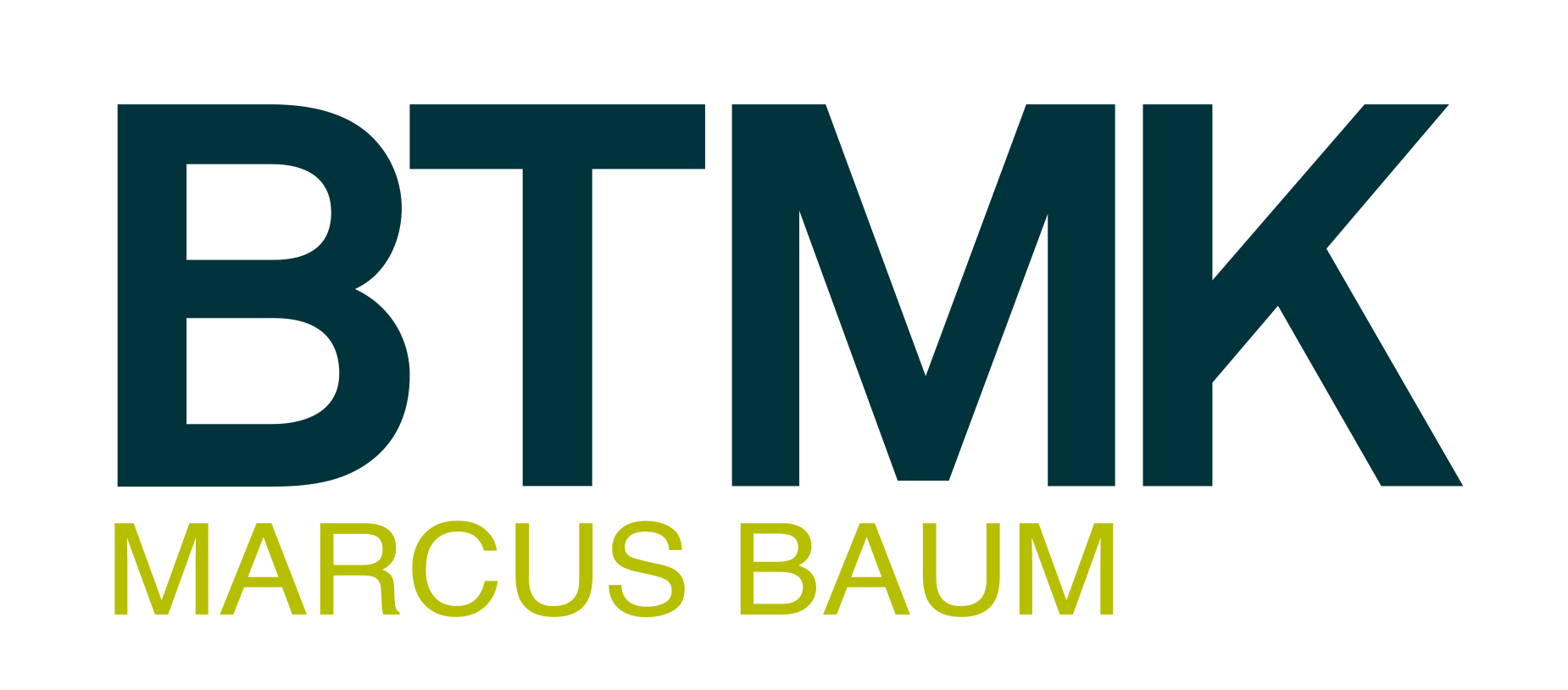 BTMK Marcus Baum