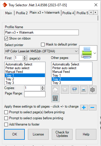 double sided printers